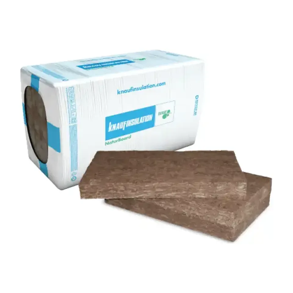 Kamena vuna Knauf Insulation NaturBoard FIT 5 cm, 7,2 m²