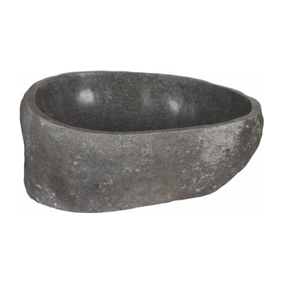 Kameni lavabo Minotti Riverstone kamen