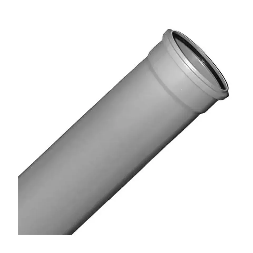 Kanalizaciona cev Peštan Ø110x1000 mm