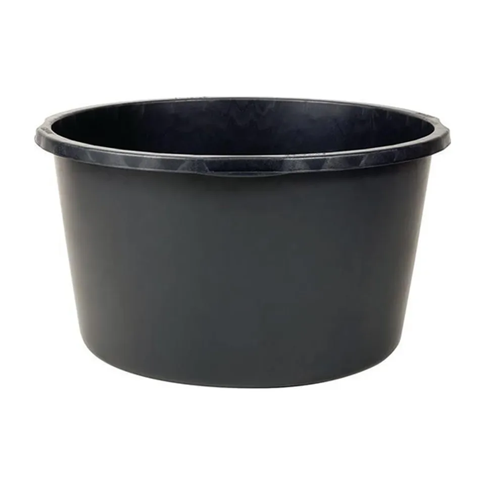 Kanta za malter Gripline 65 l, okrugla 1260841
