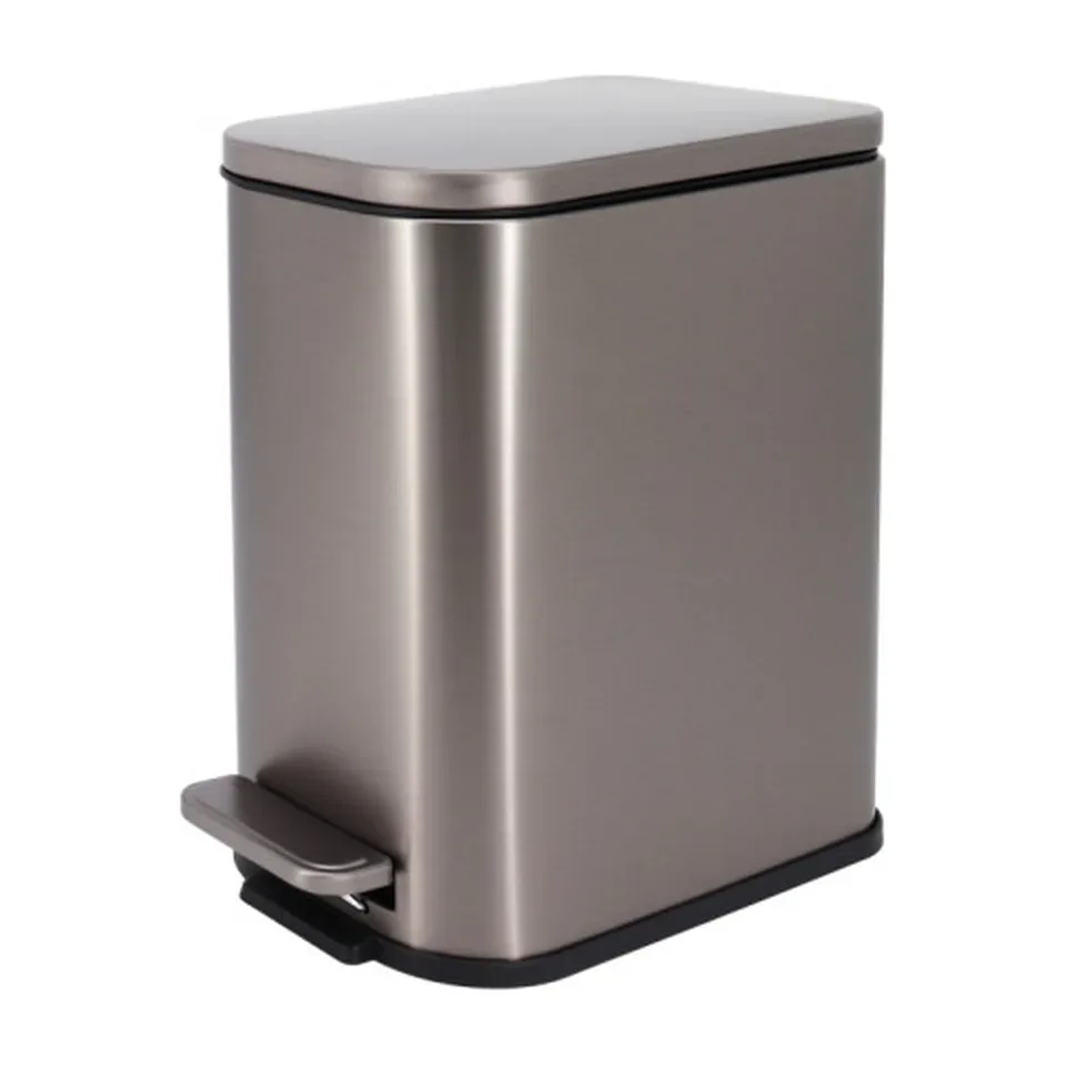 Kanta za otpatke Copen mat saten 5 l C-07-005-DMS