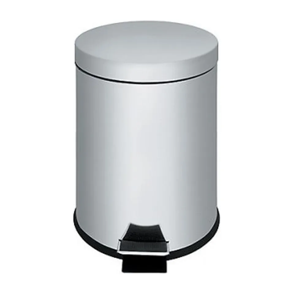 Kanta za otpatke Minotti hrom 5 l 005-O