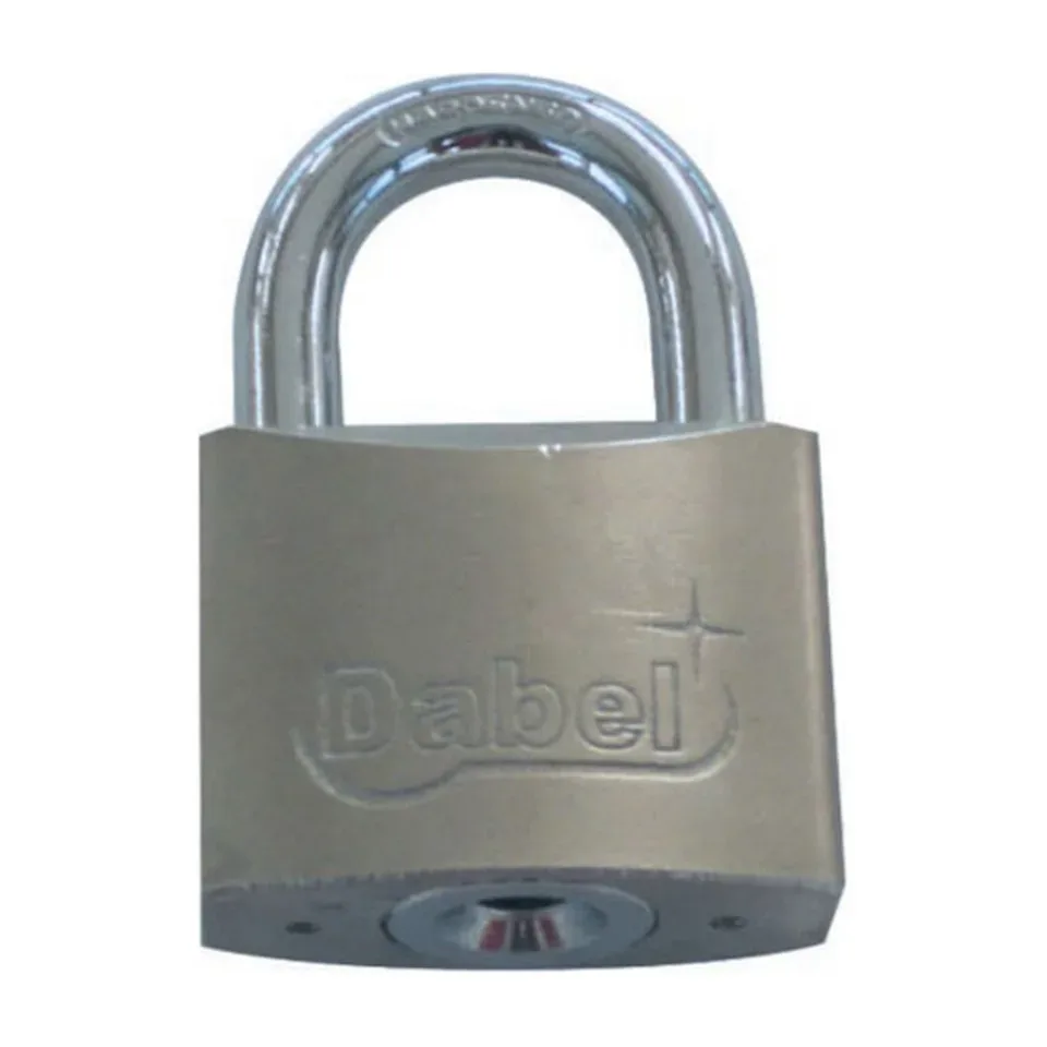 Katanac Dabel nikl 40 mm 0106121