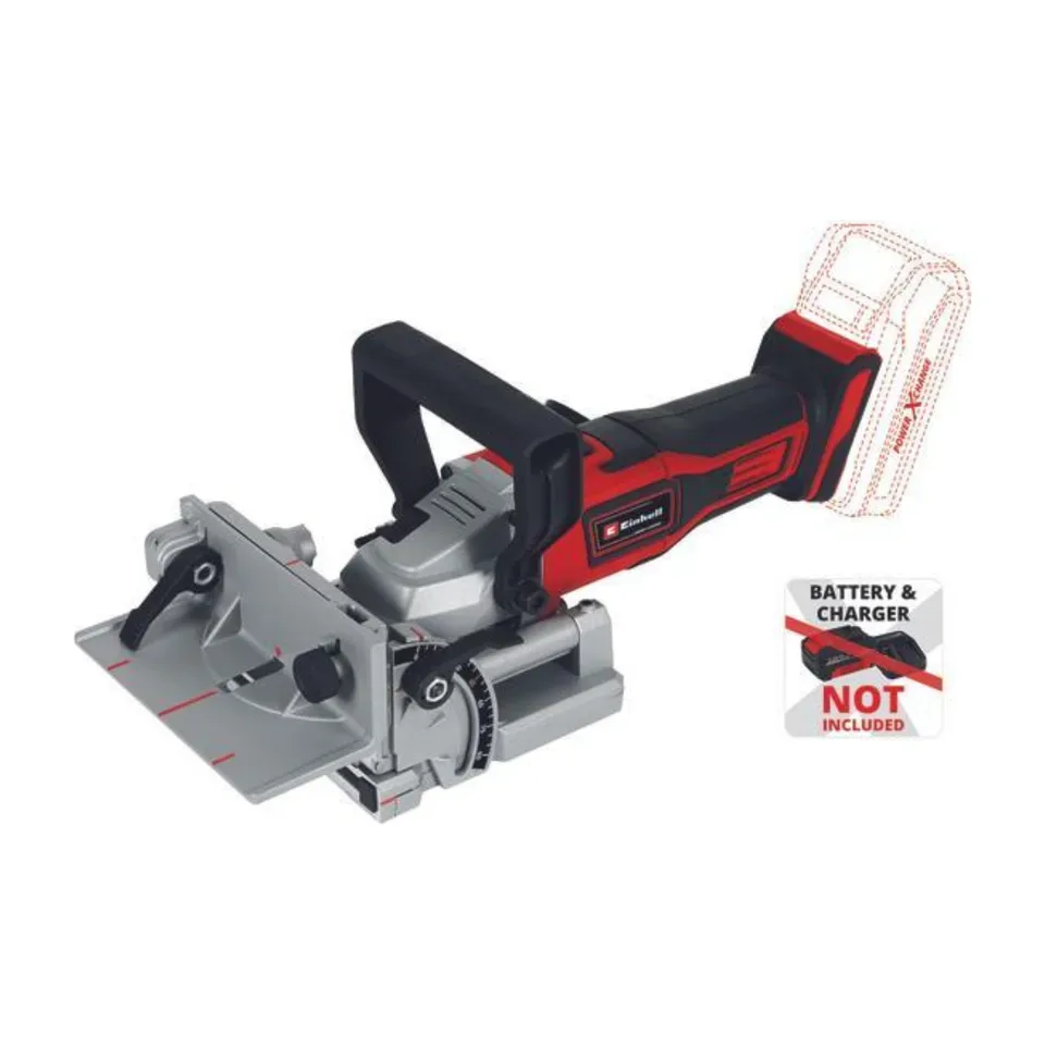 Kekserica Einhell Power X-Change TE-BJ 18 Li / 18 V