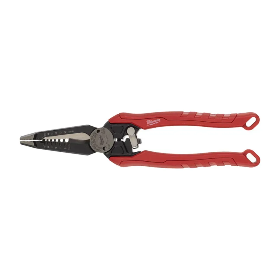 Klešta za blankiranje Milwaukee 7 u 1 230 mm 4932478554