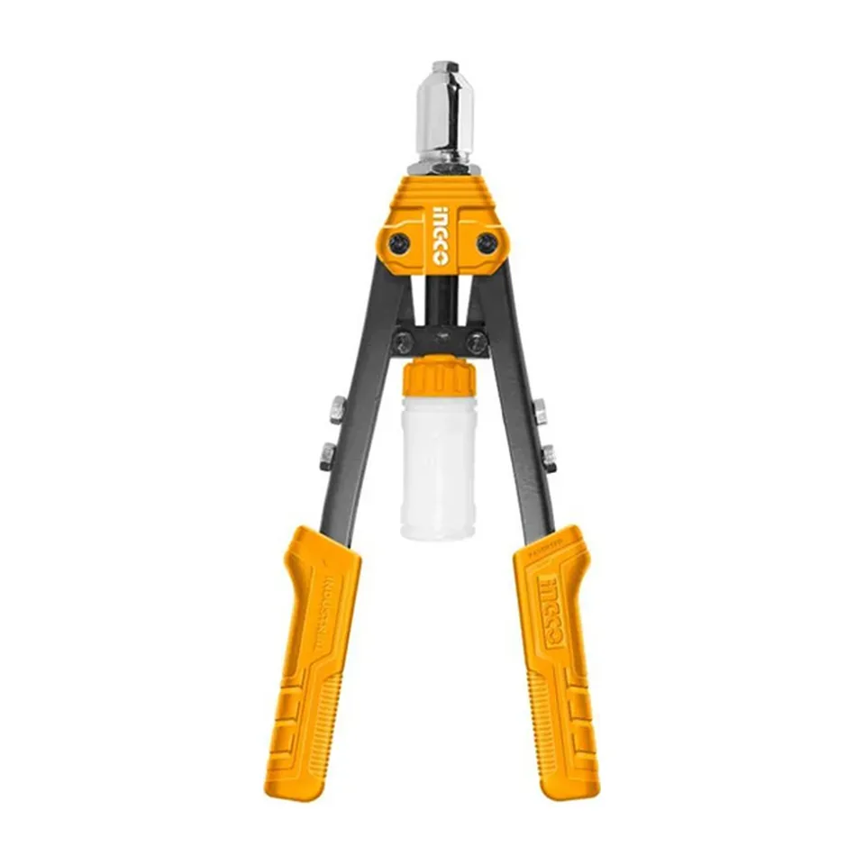 Klešta za pop nitne Ingco Industrial 8" (3.2-6.4 mm)