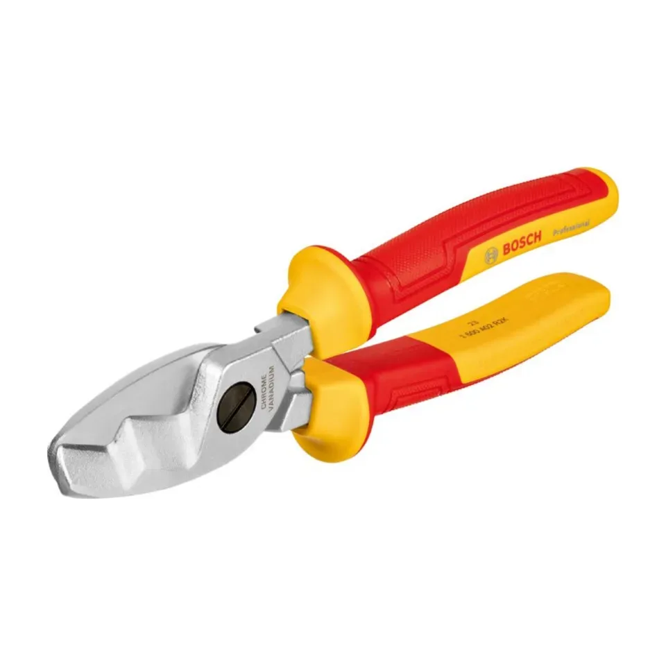 Klešta za sečenje kablova Bosch 200 mm VDE 1600A02NF4