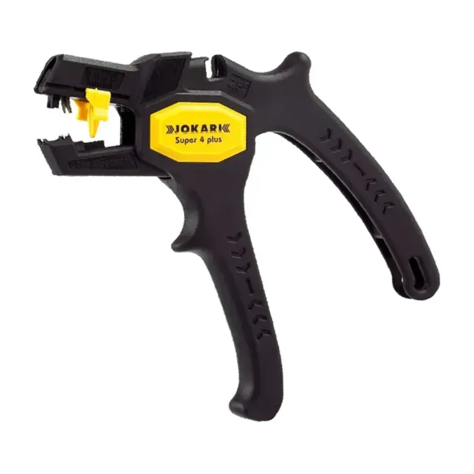 Klešta za skidanje izolacije Jokari 0.2-6.0 mm²