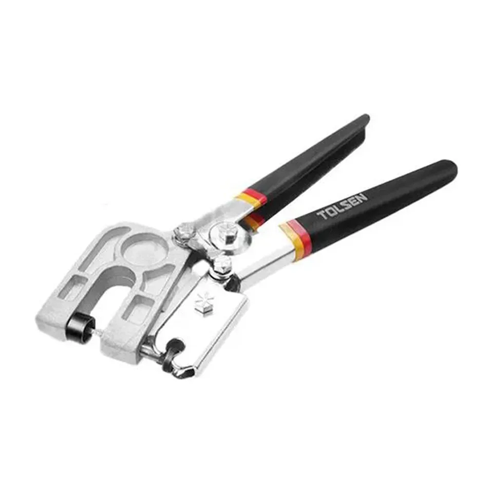 Klešta za spajanje profila Tolsen 275 mm