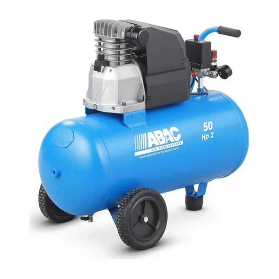 Klipni kompresor Abac Montecarlo 50 l / 1.5 kW