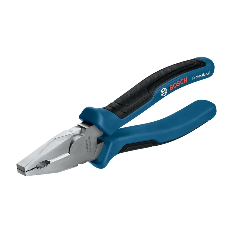 Kombinovana klešta Bosch Professional 180 mm
