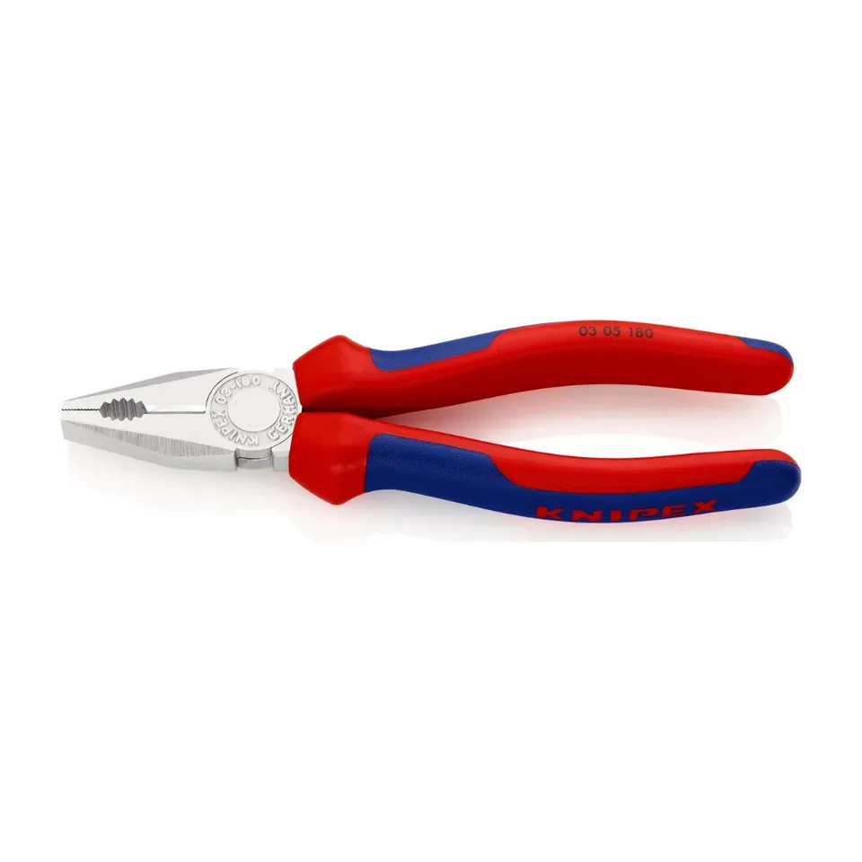 Kombinovana klešta Knipex 180 mm 03 05 180