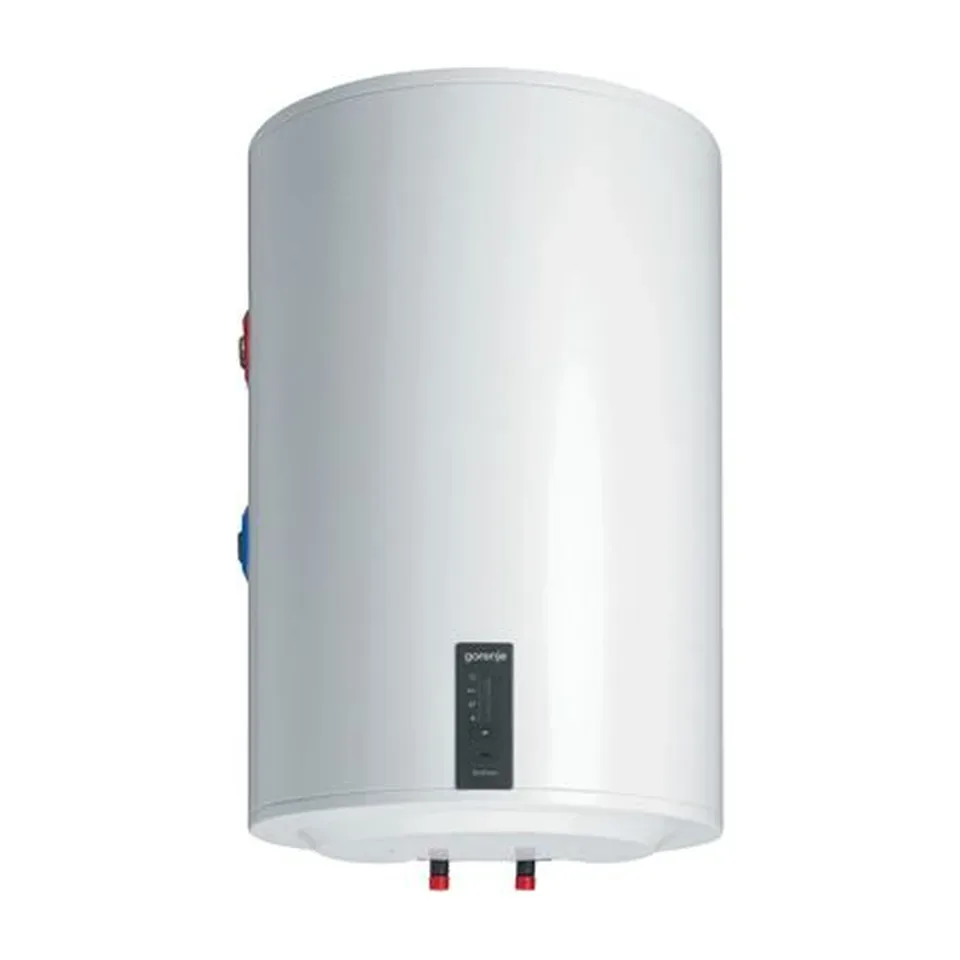 Kombinovani bojler Gorenje GBK bela 100 l / levi priključak