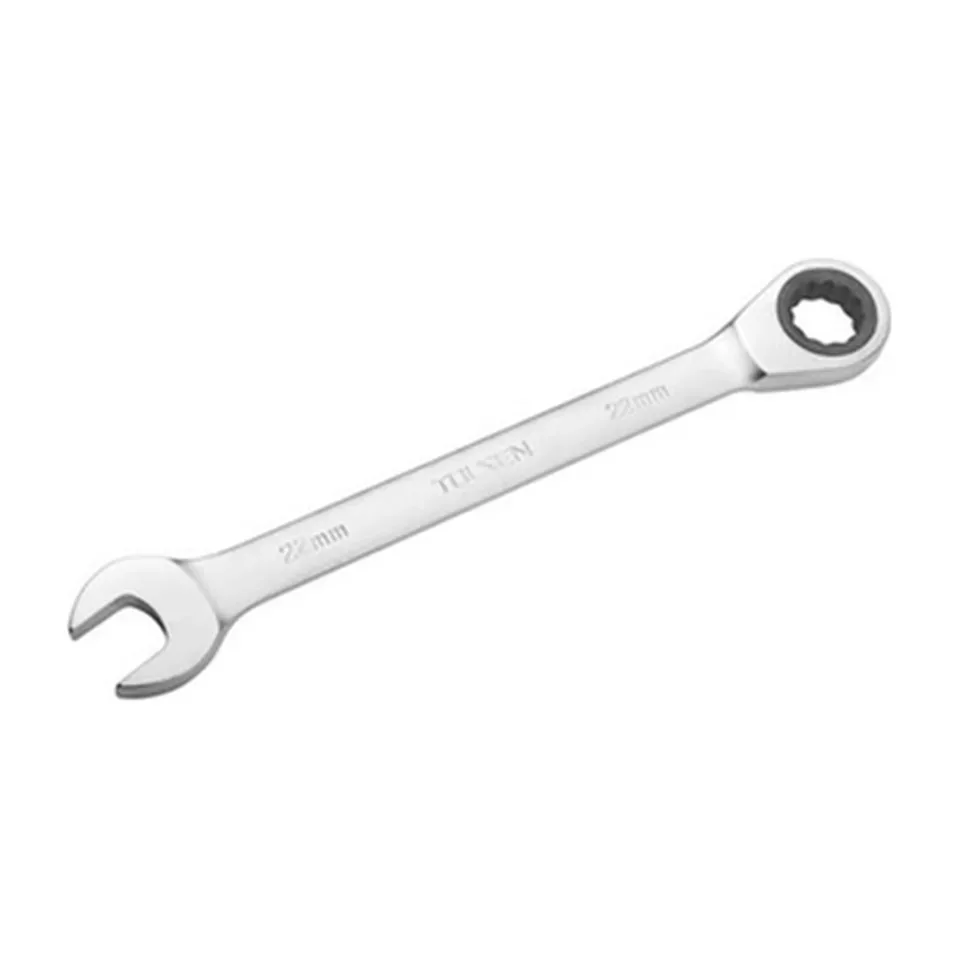 Kombinovani ključ Tolsen sa čegrtaljkom 13 mm 15209
