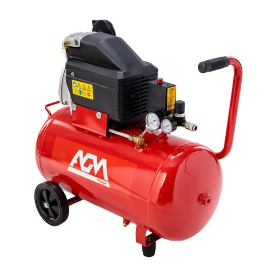 Kompresor za vazduh AGM 50 l 077944