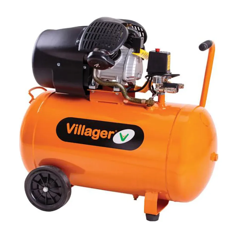 Kompresor za vazduh Villager 2.2 kW / 100 l VAT VE 100 D