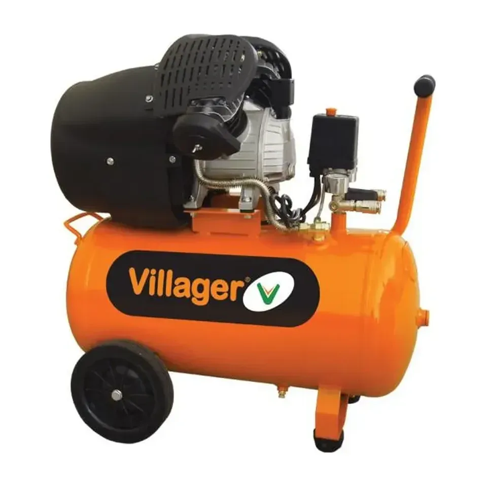 Kompresor za vazduh Villager 50 l / 2200 W VAT VE 50 L