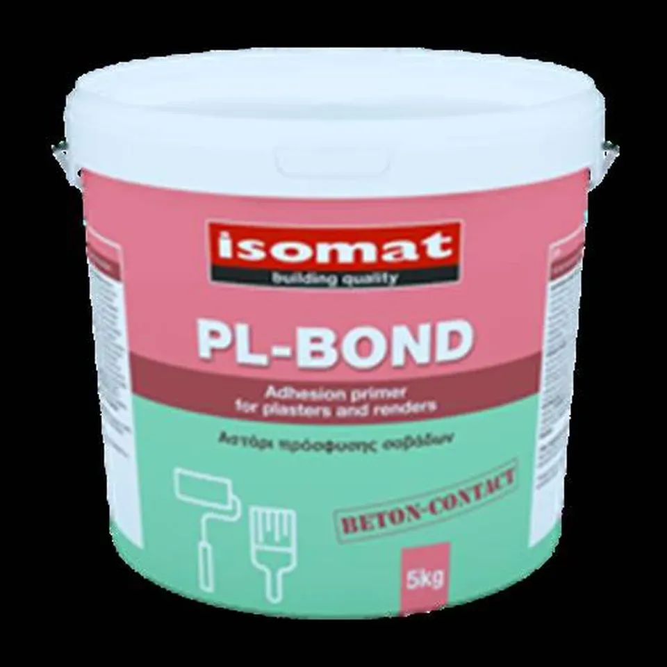 Kontaktni prajmer Isomat PL-Bond za gips-karton ploče, 20 kg