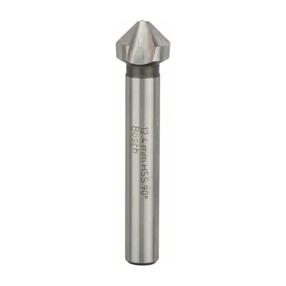 Konusni upuštač Bosch PRO Soft Metal HSS 12,4 mm M6 56 mm