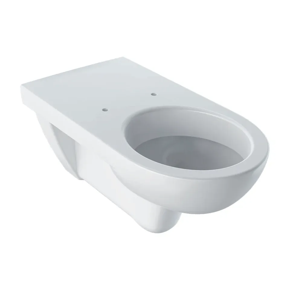 Konzolna wc šolja Geberit Selnova Comfort bela za osobe sa invaliditetom, 70 cm