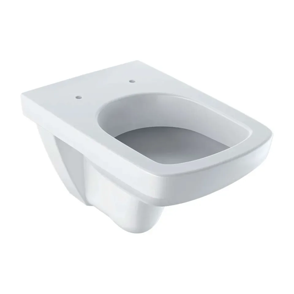 Konzolna wc šolja Geberit Selnova Square bela 53 cm
