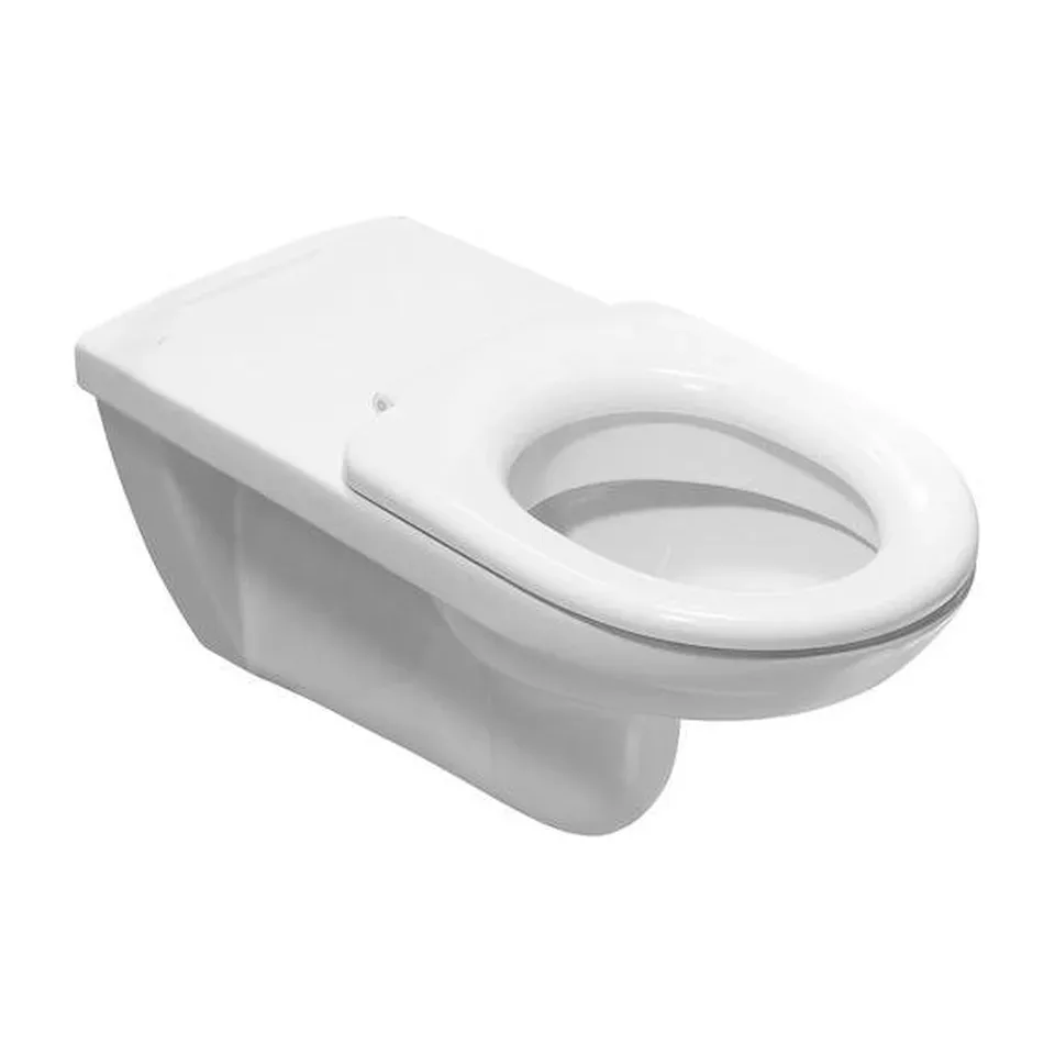 Konzolna wc šolja Jika Deep bela 70 cm
