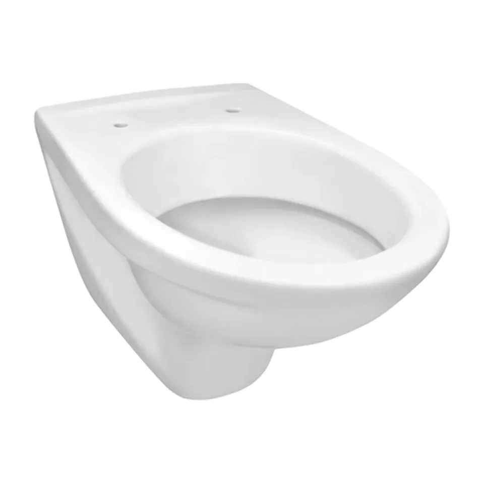 Konzolna wc šolja Jika Pro bela