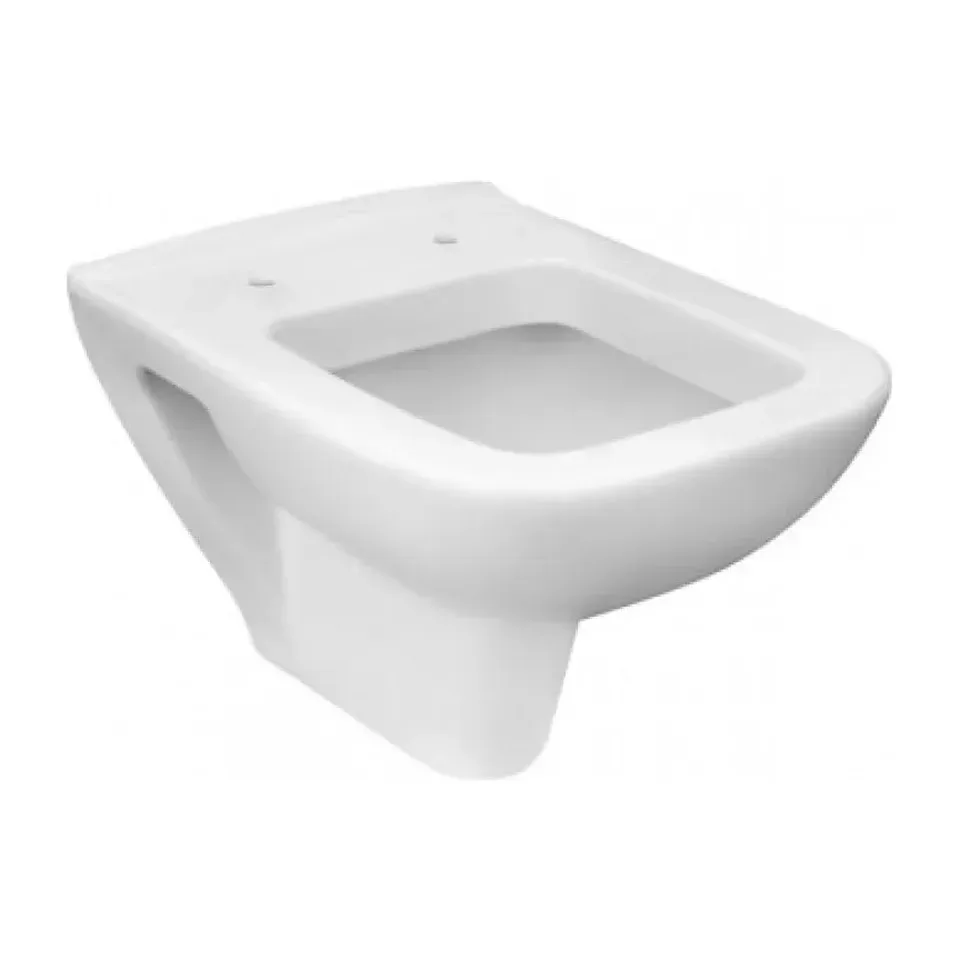 Konzolna wc šolja Vitra S20 bela 48 cm kraća