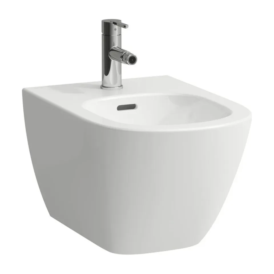 Konzolni bide Laufen Lua 52 cm