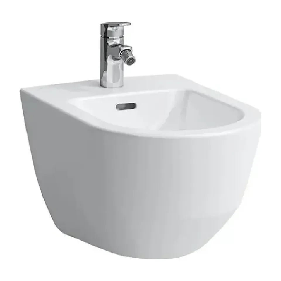 Konzolni bide Laufen Pro bela 36x33,5x53 cm, konzolni