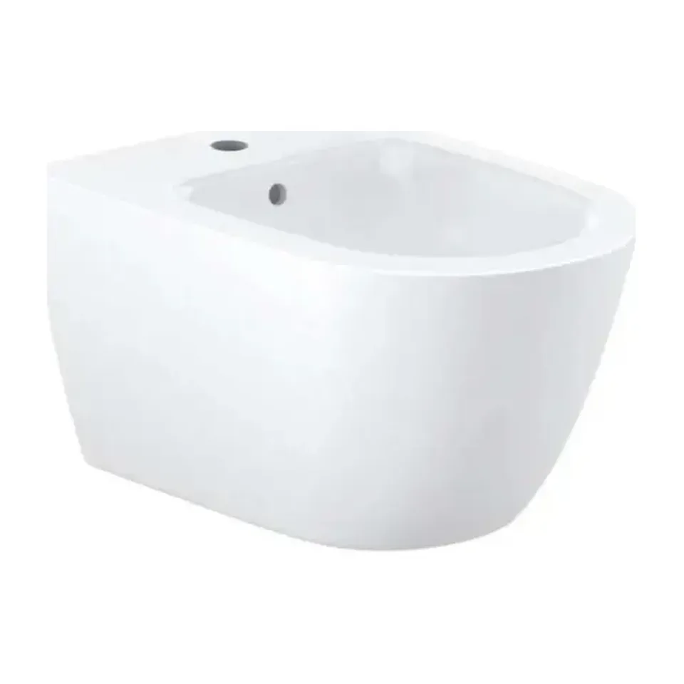 Konzolni bide Roca Ona bela 53x36 cm