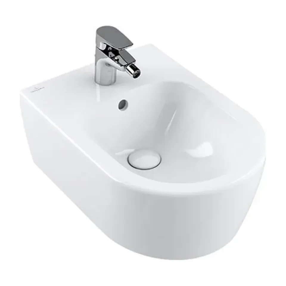 Konzolni bide Villeroy & Boch Avento