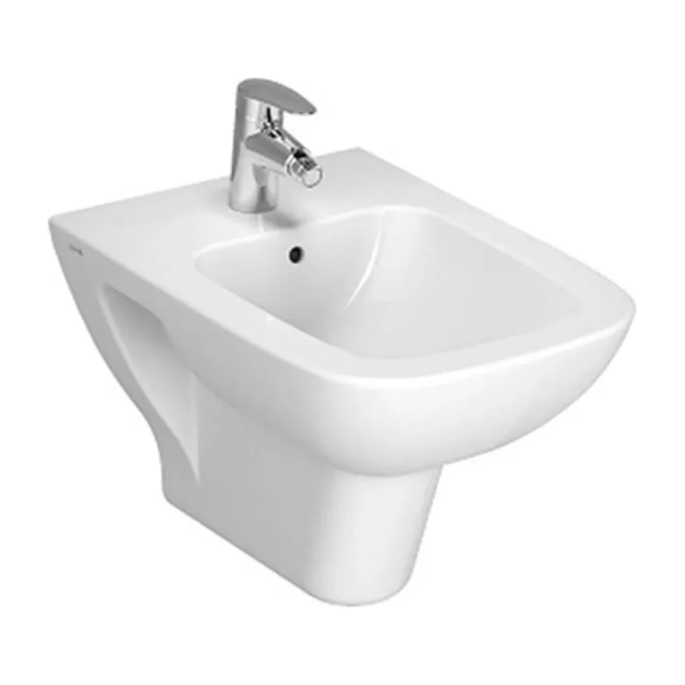 Konzolni bide Vitra S20