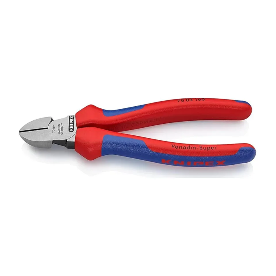Kose sečice Knipex 160 mm 70 02 160
