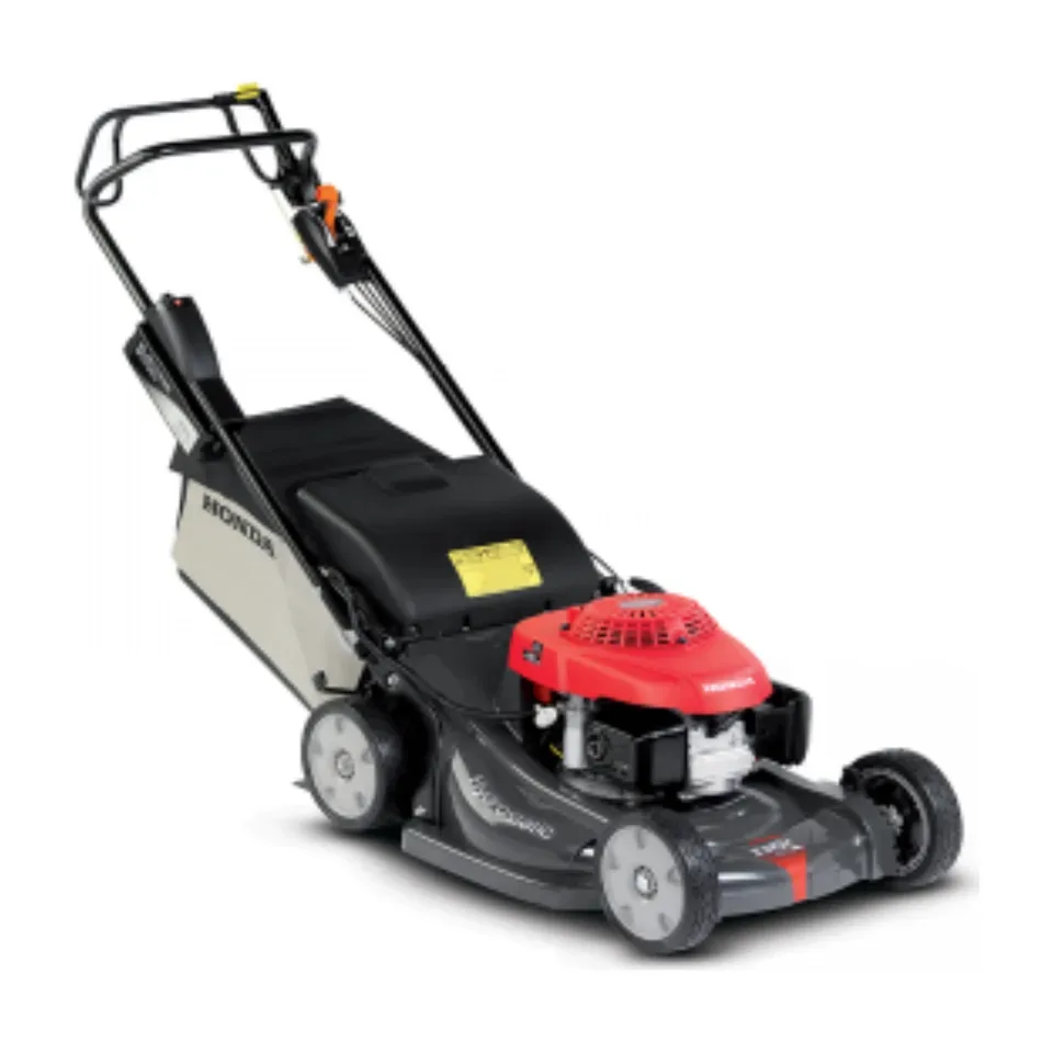 Kosilica za travu Honda 3.2 kW HRX 537 HZE