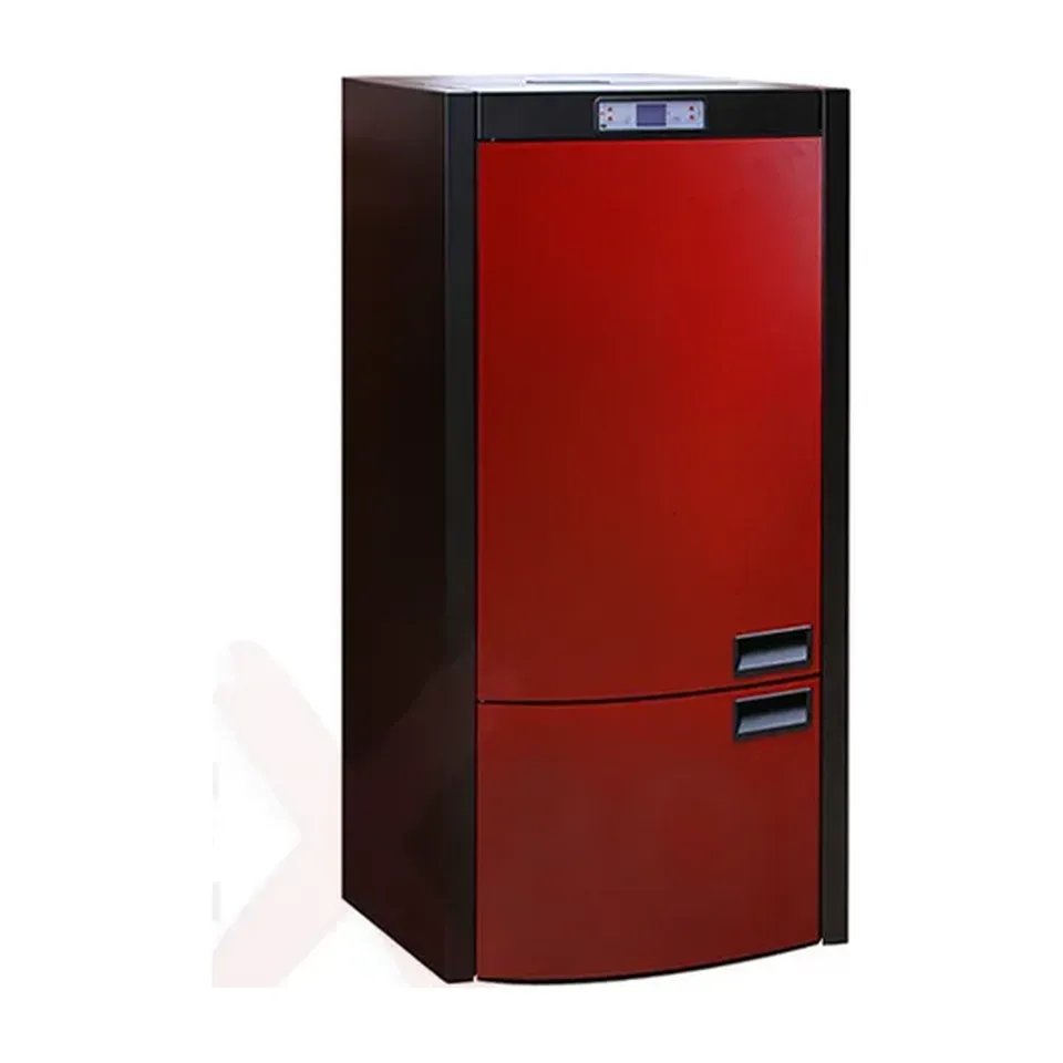 Kotao na pelet Alfa-Plam Commo Compact 23 kW
