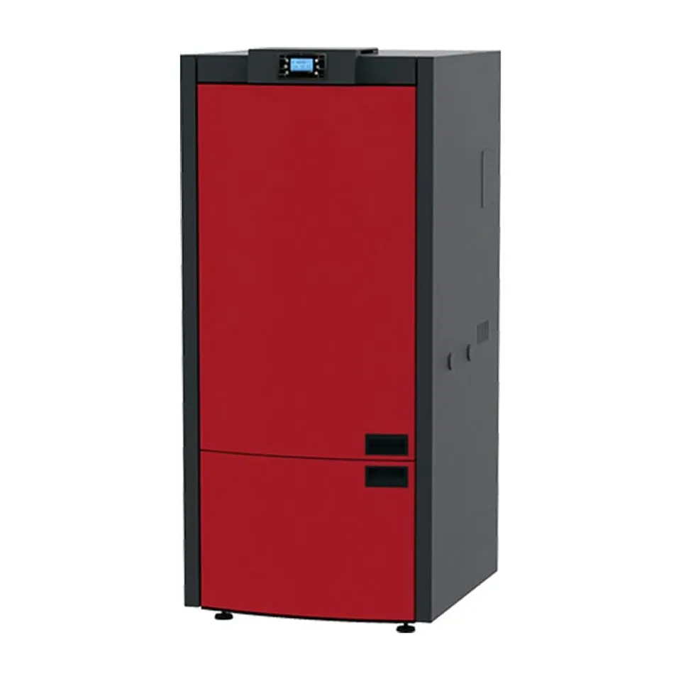 Kotao na pelet Alfa-Plam Commo Compact 32 kW