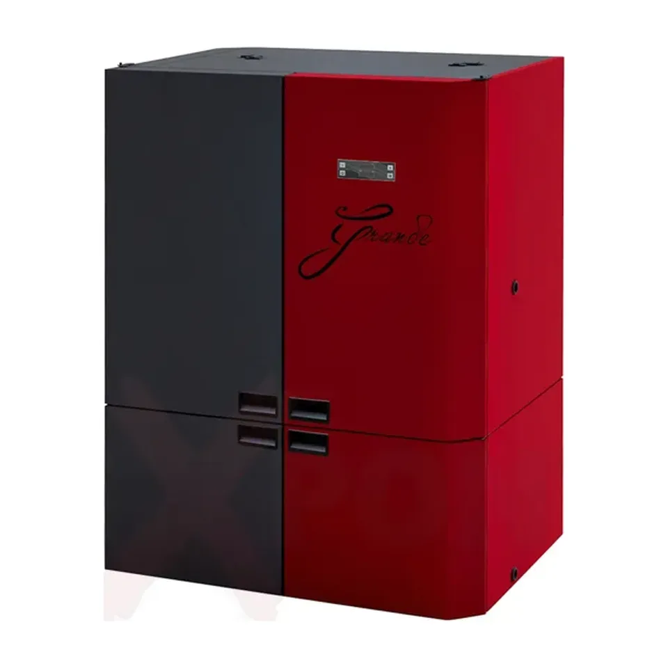 Kotao na pelet Alfa-Plam Grande 37 kW