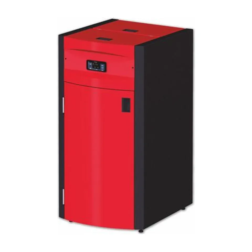 Kotao na pelet Burnit Pell Easy 20 kW