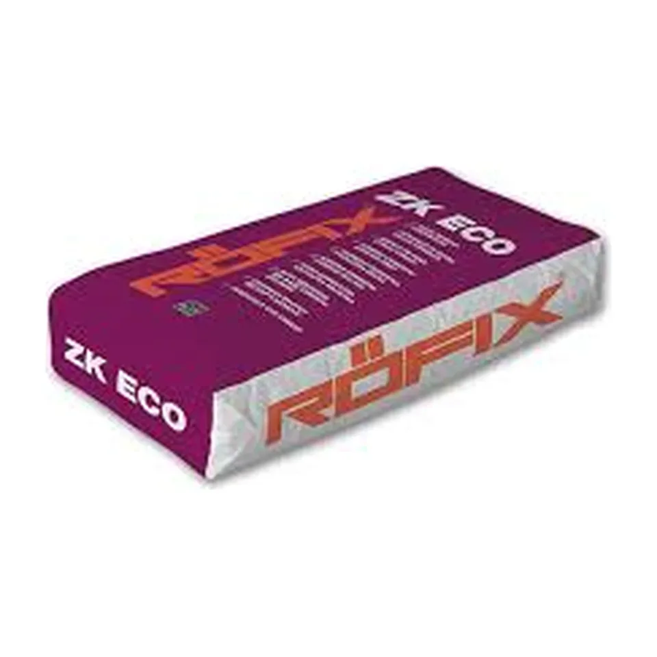 Krečno cementni malter Röfix ZK-Eco 1.3 mm, 40 kg