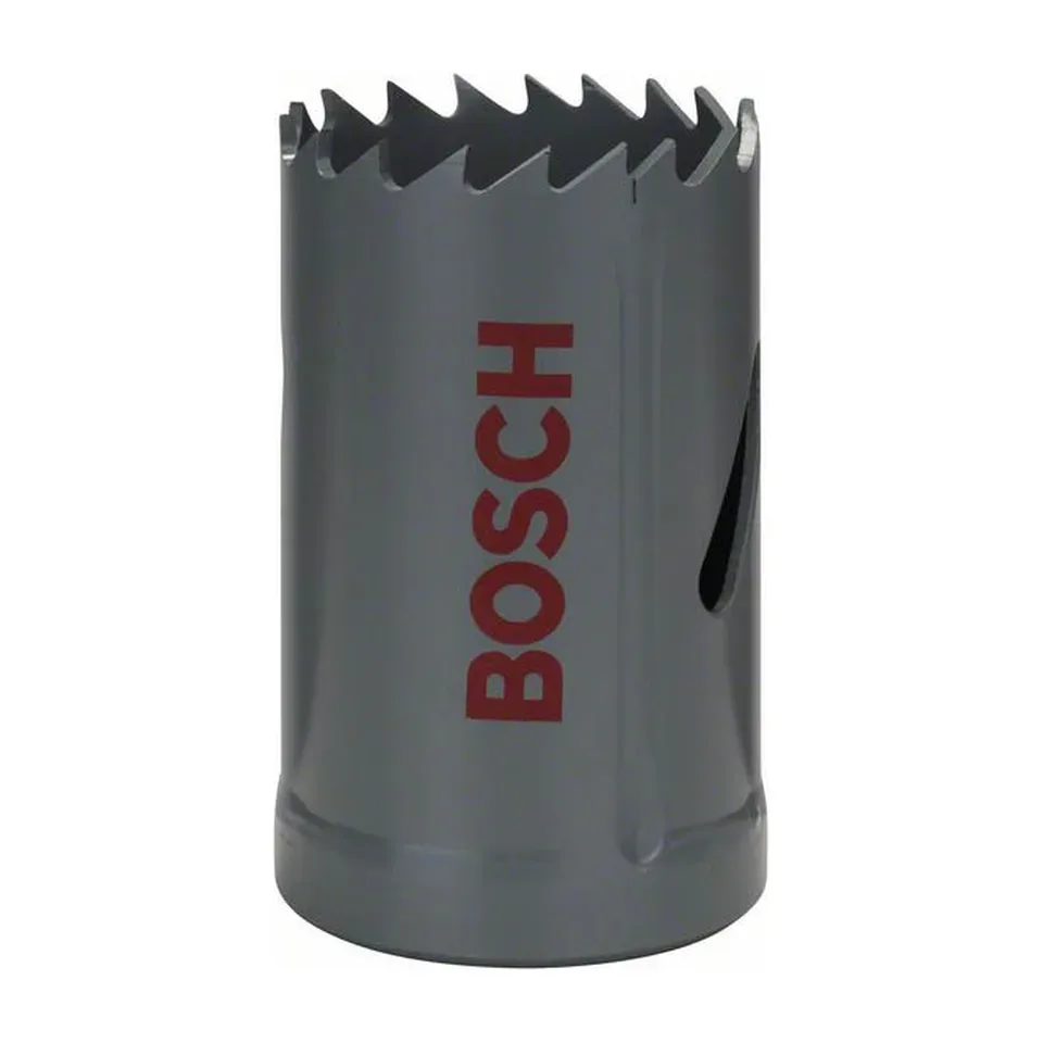 Kruna za bušenje Bosch HSS-Bimetal 35 mm