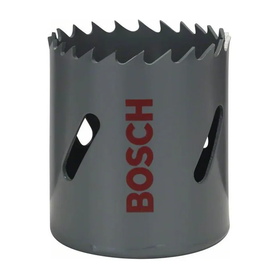 Kruna za bušenje Bosch HSS-Bimetal 46 mm