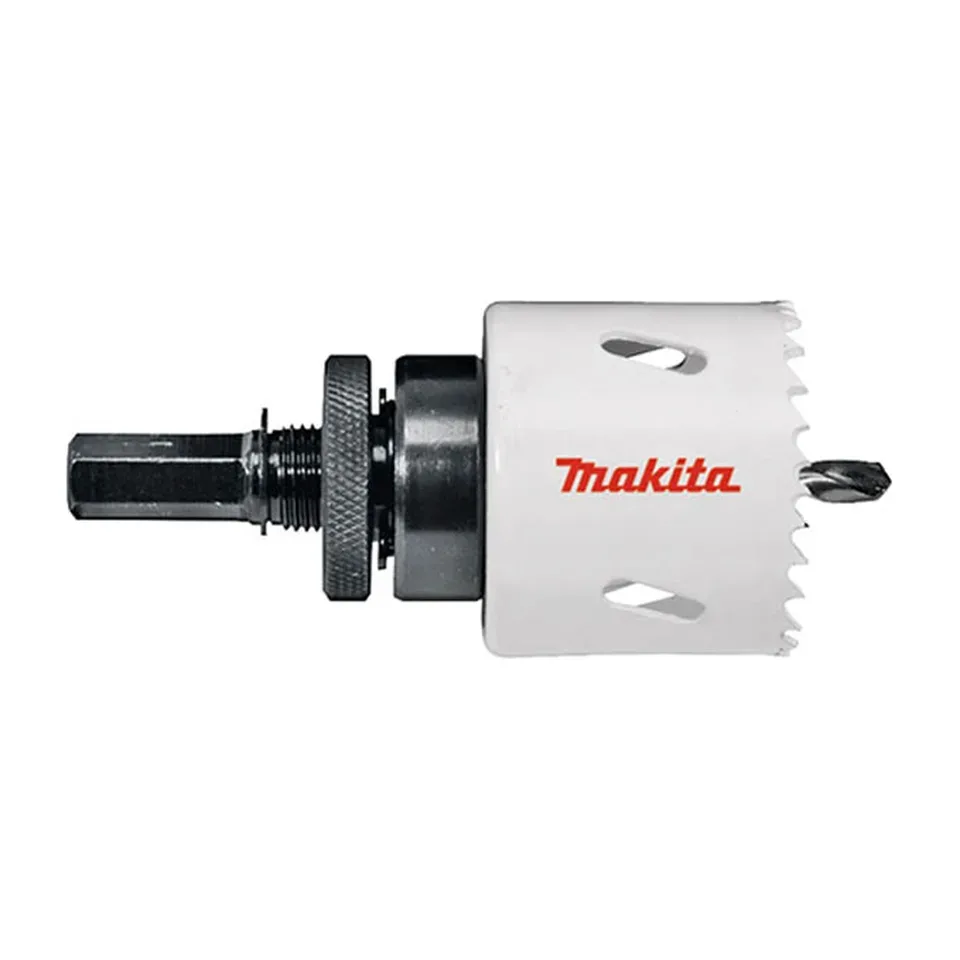 Kruna za bušenje Makita Ø 44 mm, HSS-BiM D-17077