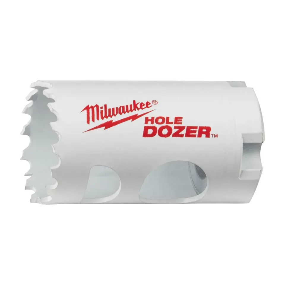 Krunska burgija Milwaukee Hole Dozer 33 mm