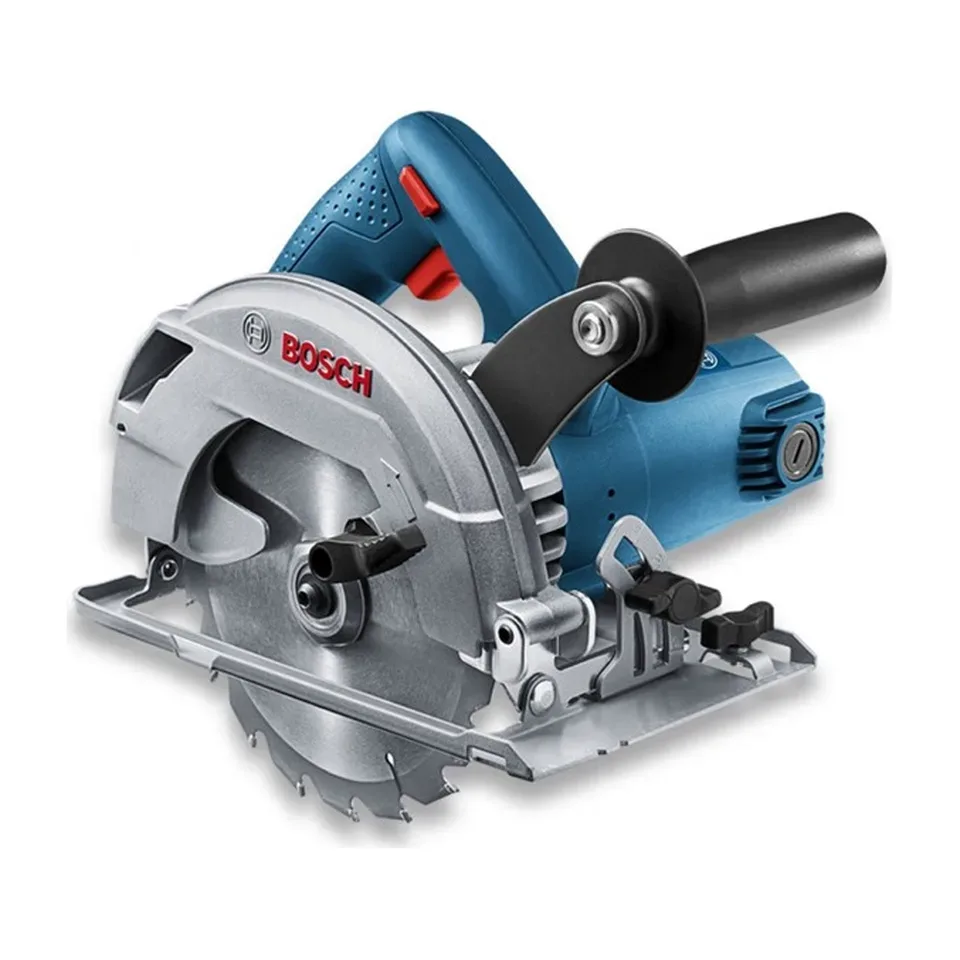 Kružna testera Bosch GKS 600 Professional 1200 W, 165 mm