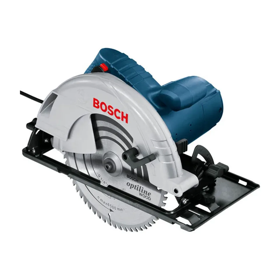 Kružna testera Bosch GKS GKS 235 Turbo, 2050 W