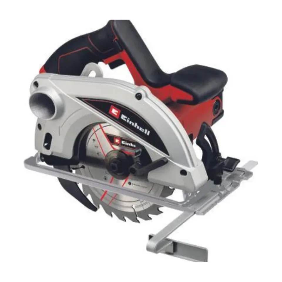 Kružna testera Einhell TC-CS 1250, 1250 W 165 mm 4331040