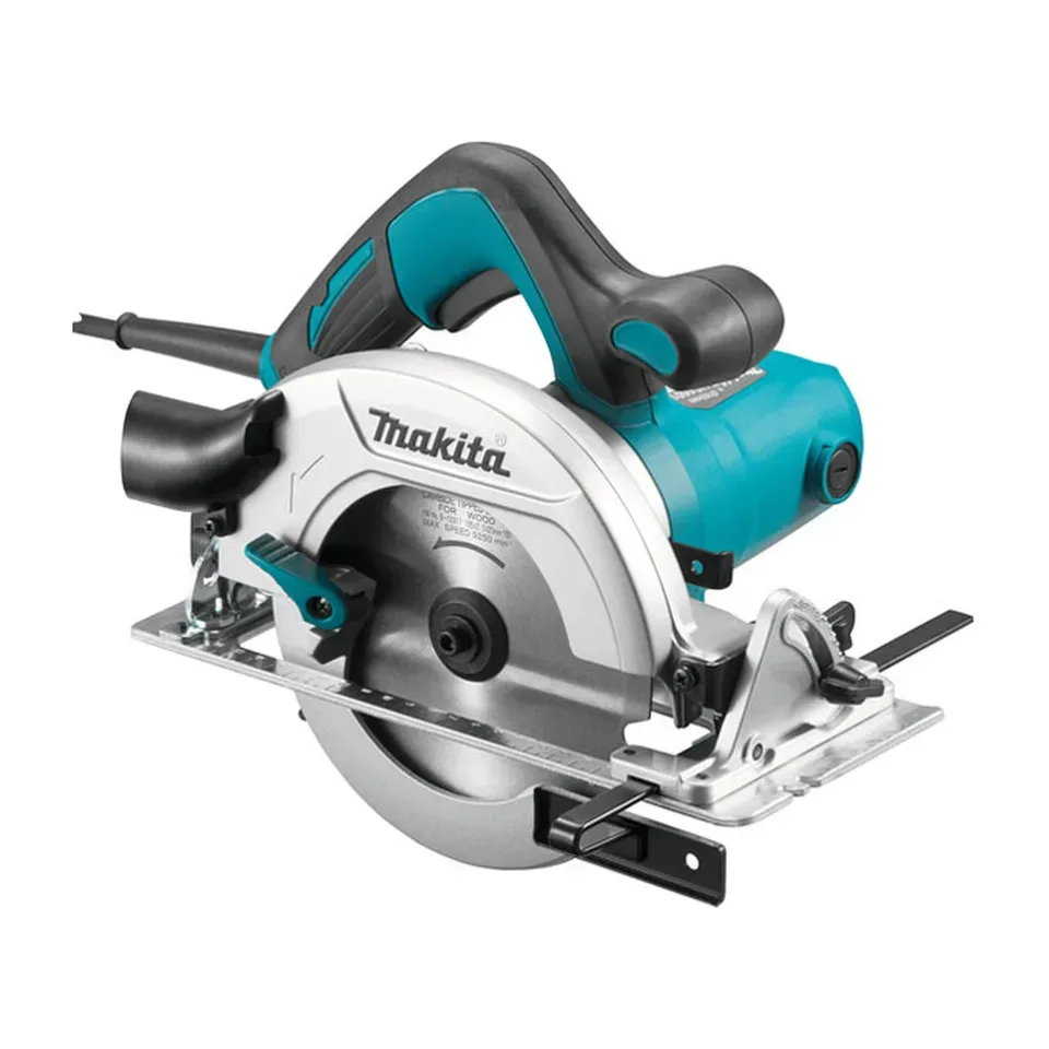 Kružna testera Makita 1050 W / 165 mm HS6601