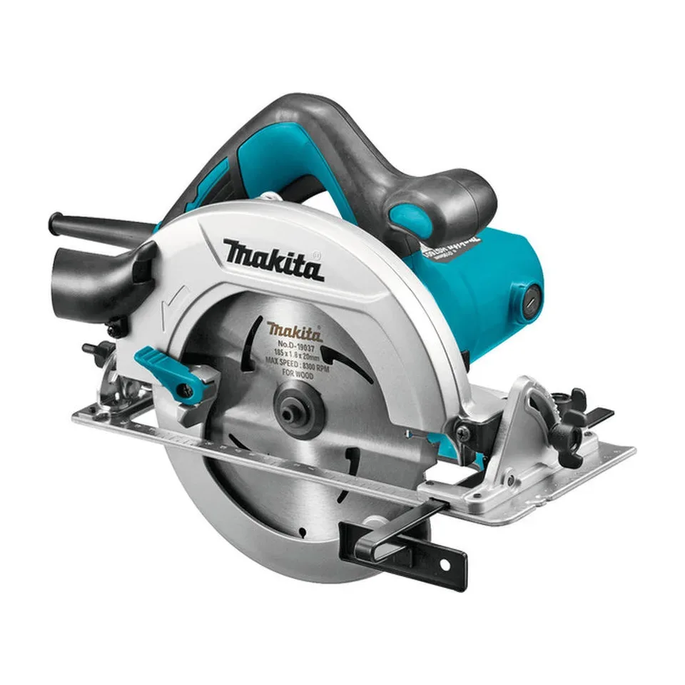 Kružna testera Makita 1200 W / Ø 190 mm HS7601