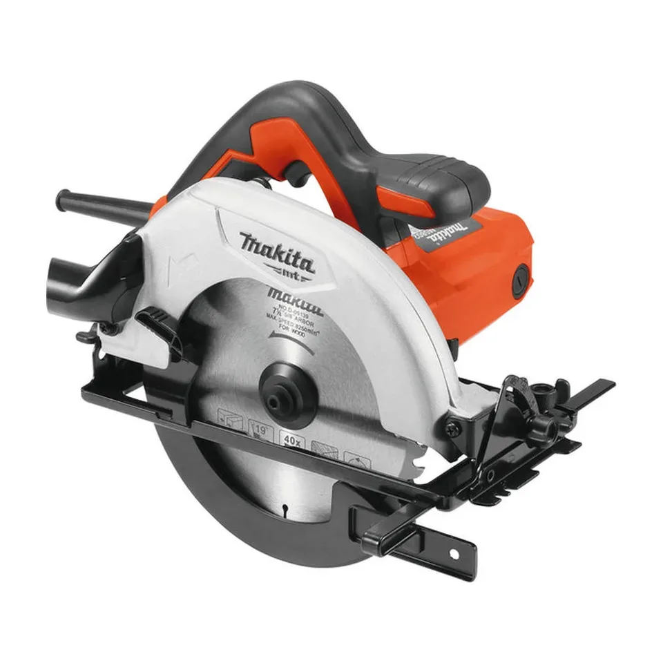 Kružna testera Makita MT 1050 W, 190 mm